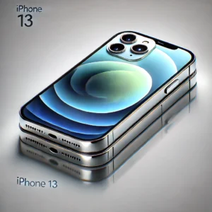 iPhone 13