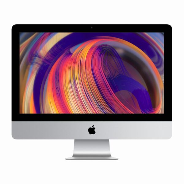 Refurbished iMac 21.5 inch i6 3.0 8 GB 256 GB Als nieuw