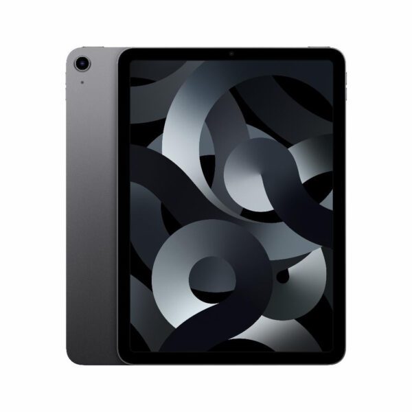 Refurbished iPad Air 5 64 GB Spacegrijs Als nieuw