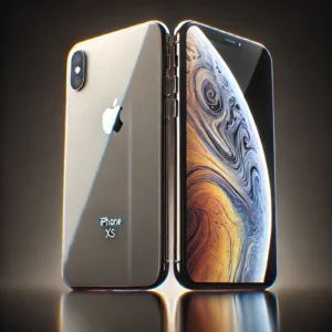 iPhone XS