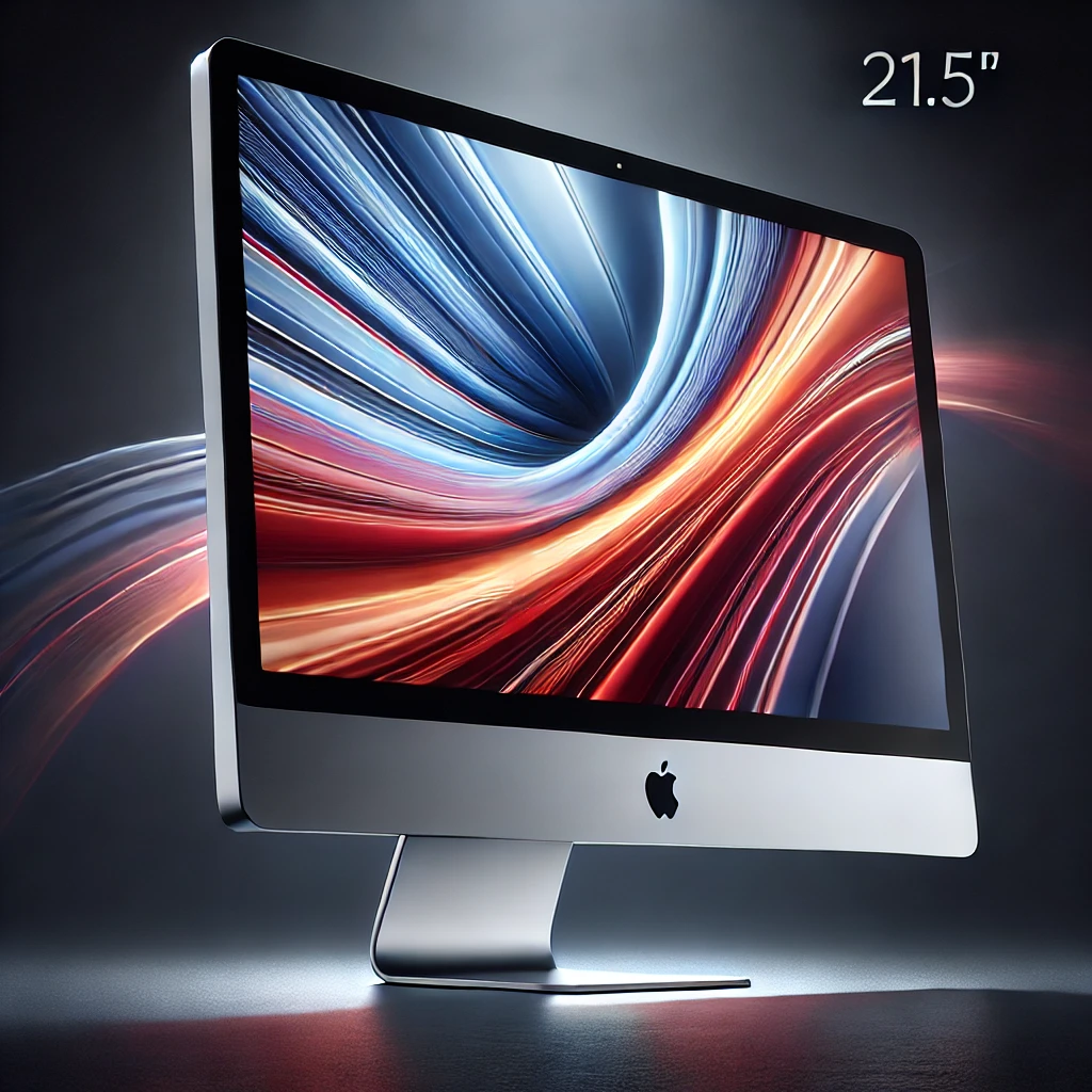 Wat is een refurbished iMac precies?