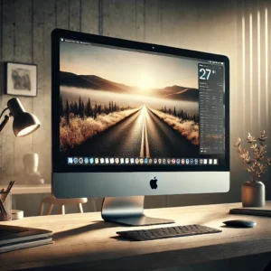 iMac 27