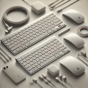 Apple Accessoires