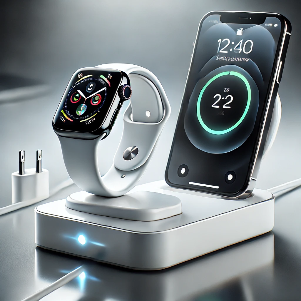 De 10 Beste Opladers voor Apple Watch en iPhone in 2024