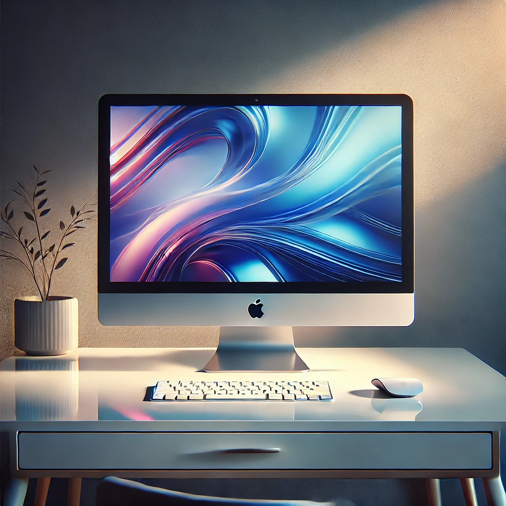 Wat is de Beste Refurbished iMac?