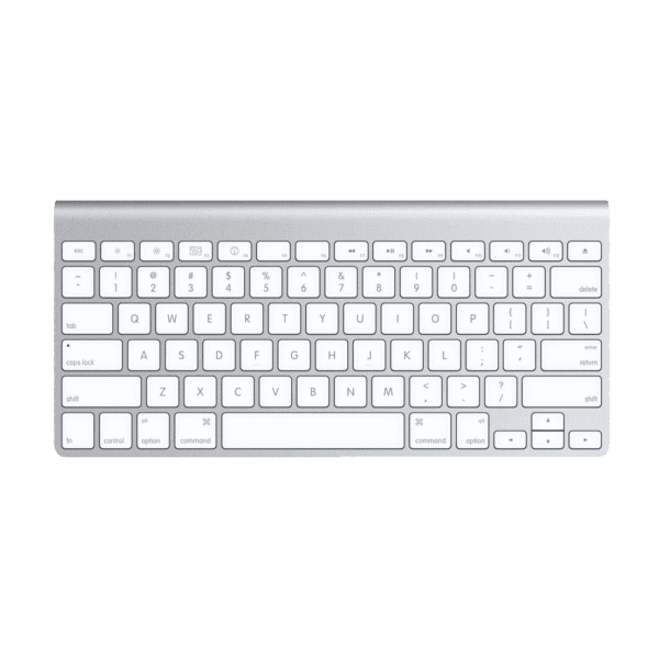 Refurbished Apple Wireless Keyboard (QWERTY