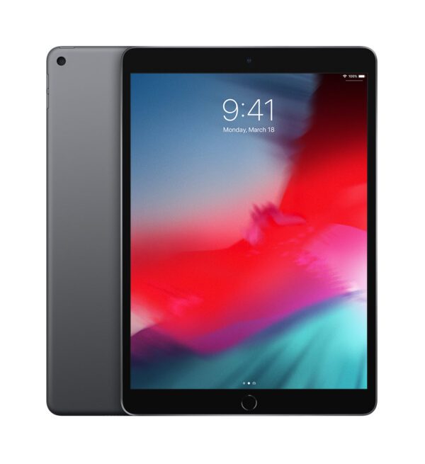 Refurbished Refurbished iPad Air 3 Zilver Als nieuw