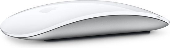 Apple’s Nieuwe Magic Mouse USB-C