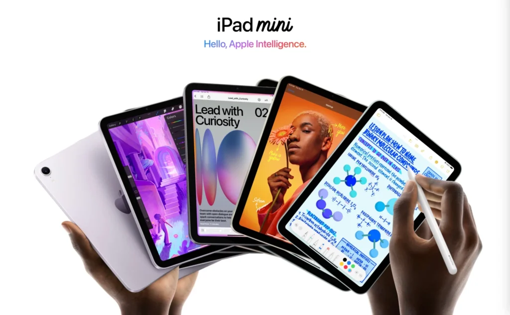 ipad-mini-ai