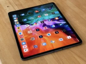 ipad