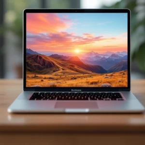 MacBook Pro 16