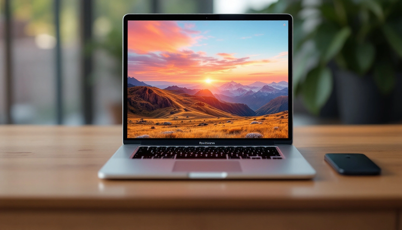 Optimaliseer de levensduur van je MacBook-batterij