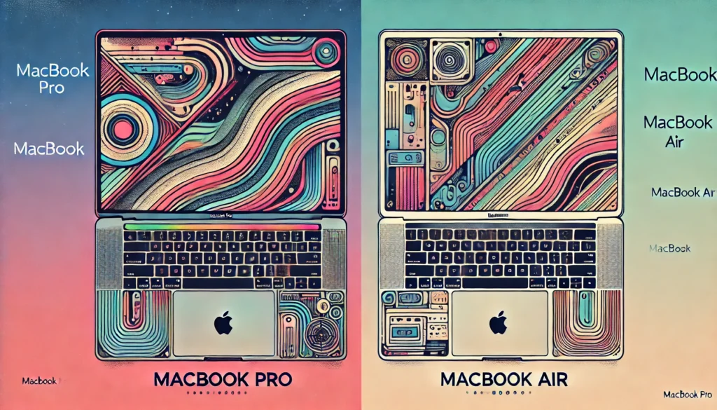 MacBook-Pro-vs-MacBook-Air