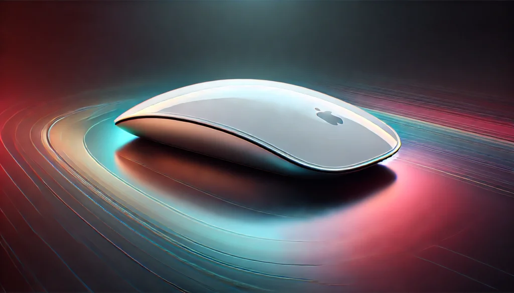 Apple-Magic-Mouse