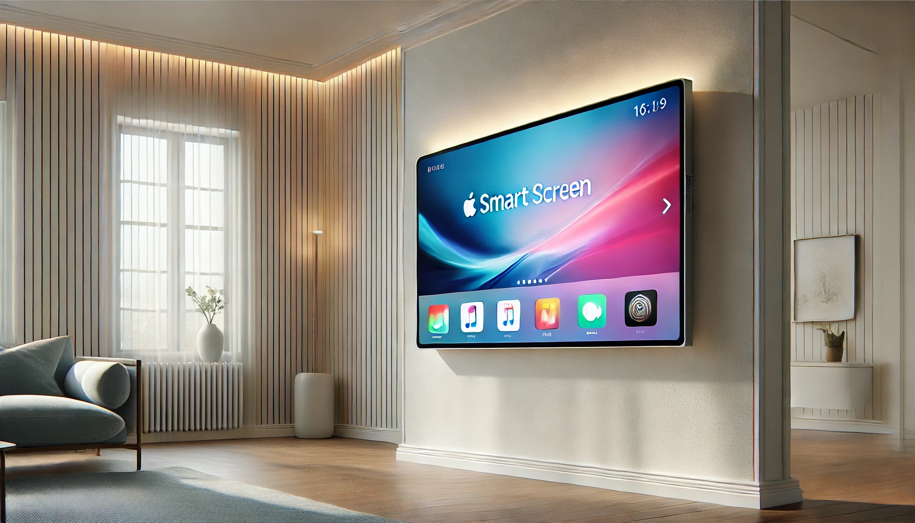 Apple Bereidt Zich Voor op Lancering van Nieuwe Smart Home-apparaten