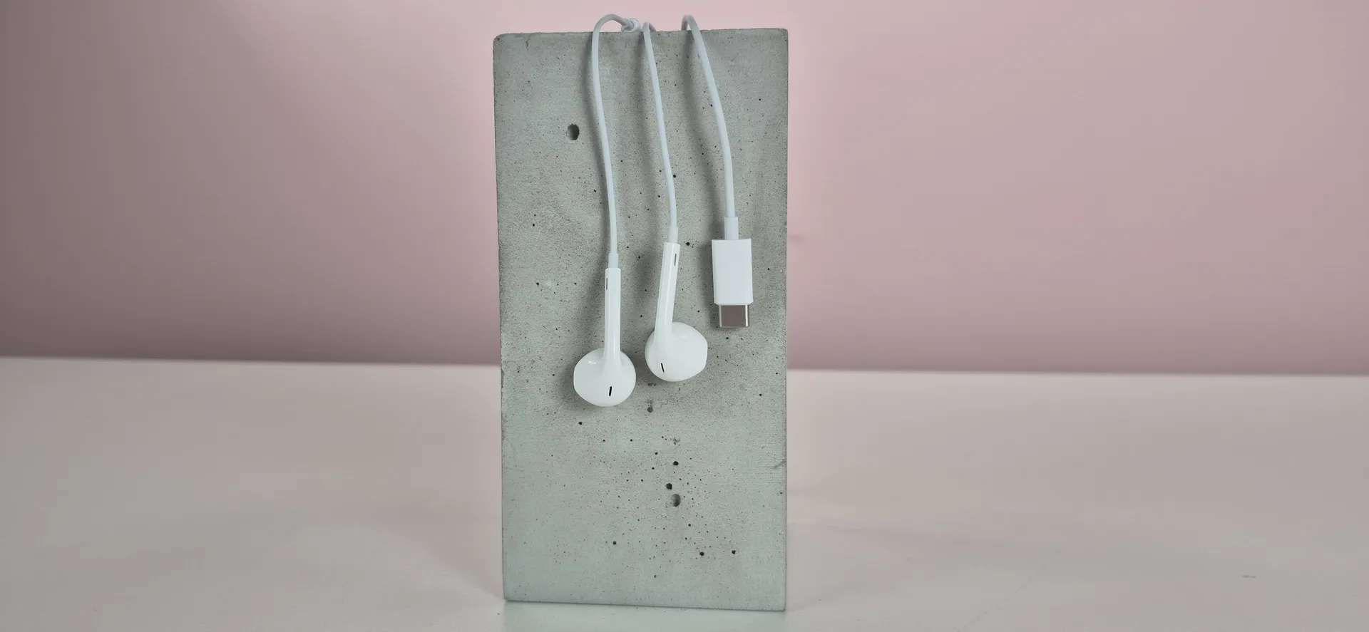 Review Apple EarPods USB-C