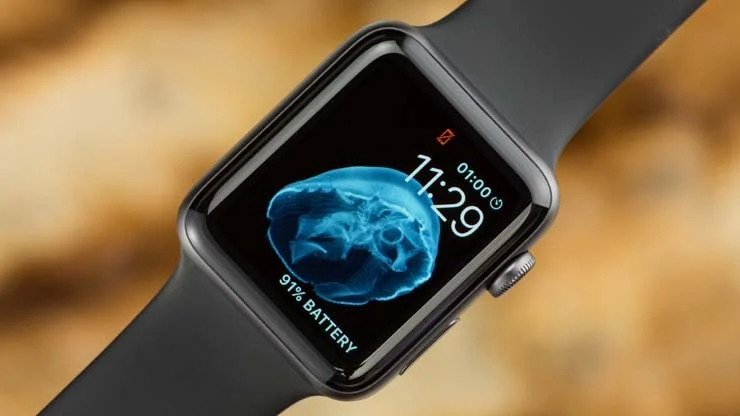 Apple Watch Series 2 is nu verouderd