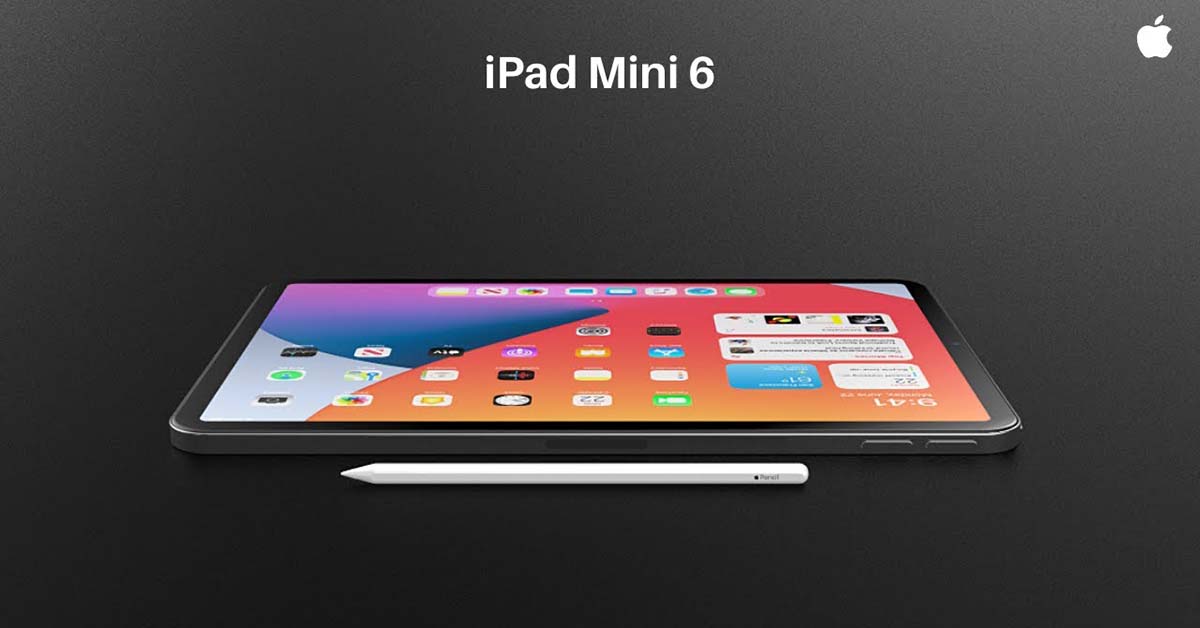 Wat is het verschil tussen de Apple iPad mini 6e en Apple iPad mini 6 SE?