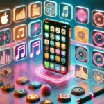 top-apps-2024