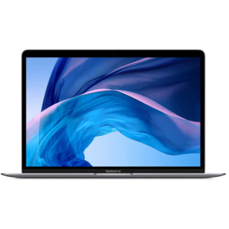 Is een MacBook Air Retina (2019) nog geschikt voor de huidige tijd