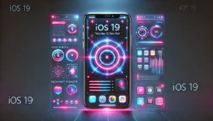 iOS-19