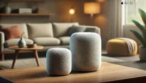 HomePod