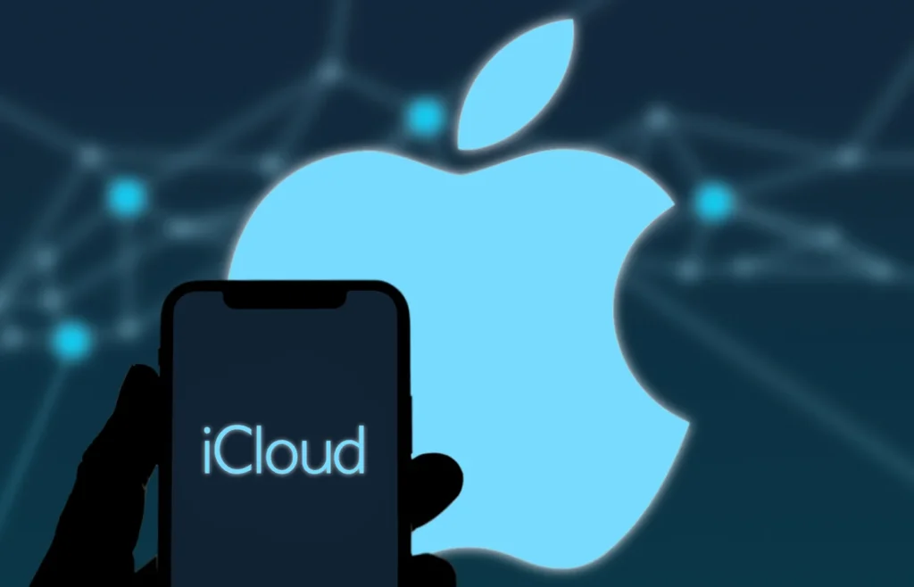 iCloud