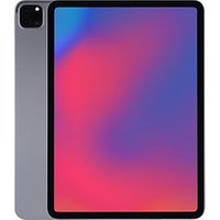 Apple iPad Pro 11 512GB [wifi + cellular, model 2021] spacegrijs