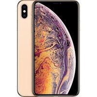 Apple iPhone XS Max 512GB goud