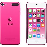 Apple iPod touch 6G 16GB roze