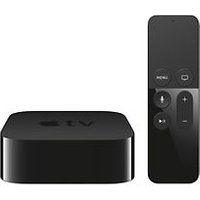 Apple TV 4 HD 32GB zwart