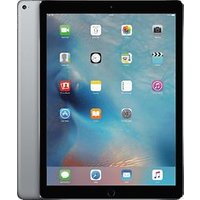 Apple iPad Pro 12,9 256GB [wifi + Cellular] spacegrijs