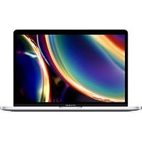 Apple MacBook Pro met Touch Bar en Touch ID 13.3 (True Tone Retina Display) 1.4 GHz Intel Core i5 8 GB RAM 256 GB SSD [2020, QWERTY] zilver