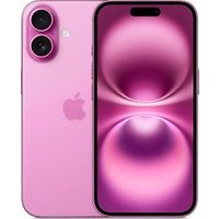 Apple iPhone 16 128GB roze