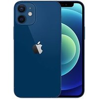 Apple iPhone 12 mini 64GB blauw