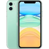 Apple iPhone 11 64GB groen