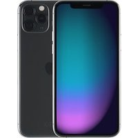 Apple iPhone 11 Pro 256GB spacegrijs