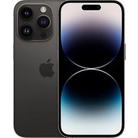 Apple iPhone 14 Pro 1TB spacezwart