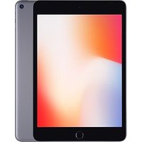 Apple iPad mini 5 7,9 256GB [Wi-Fi] spacegrijs