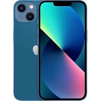 Apple iPhone 13 256GB blauw