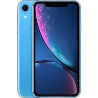 Apple iPhone XR 128GB blauw