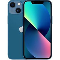 Apple iPhone 13 mini 256GB blauw