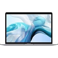 Apple MacBook Air 13.3 (True Tone Retina Display) 1.6 GHz Intel Core i5 8 GB RAM 128 GB PCIe SSD [Mid 2019, Franse toestenbordindeling, AZERTY] zilver