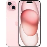 Apple iPhone 15 Plus 256GB roze