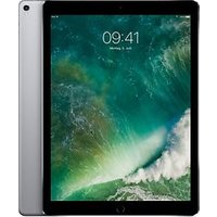 Apple iPad Pro 12,9 512GB [wifi + cellular, model 2017] spacegrijs