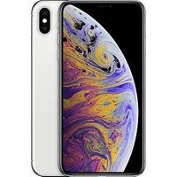 Apple iPhone XS Max 64GB zilver