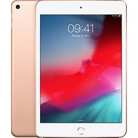 Apple iPad mini 5 7,9 64GB [Wi-Fi] goud