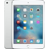 Apple iPad mini 4 7,9 128GB [wifi] zilver