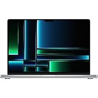 Apple MacBook Pro 14.2 (Liquid Retina XDR Display) 3.5 GHz M2 Pro (10-Core CPU, 16-Core GPU) 16 GB RAM 512 GB SSD [Early 2023, Engelse toetsenbordindeling, QWERTY] zilver