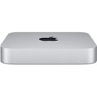 Apple Mac mini 3.2 GHz M1-Chip 8 GB RAM 256 GB PCIe SSD [Late 2020]